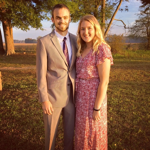 Meet your Posher, Mackenzie - Picture 2 of 4